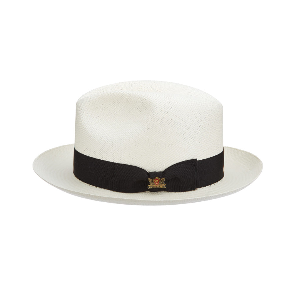 Ranch & Row Panama Fedora- Havana