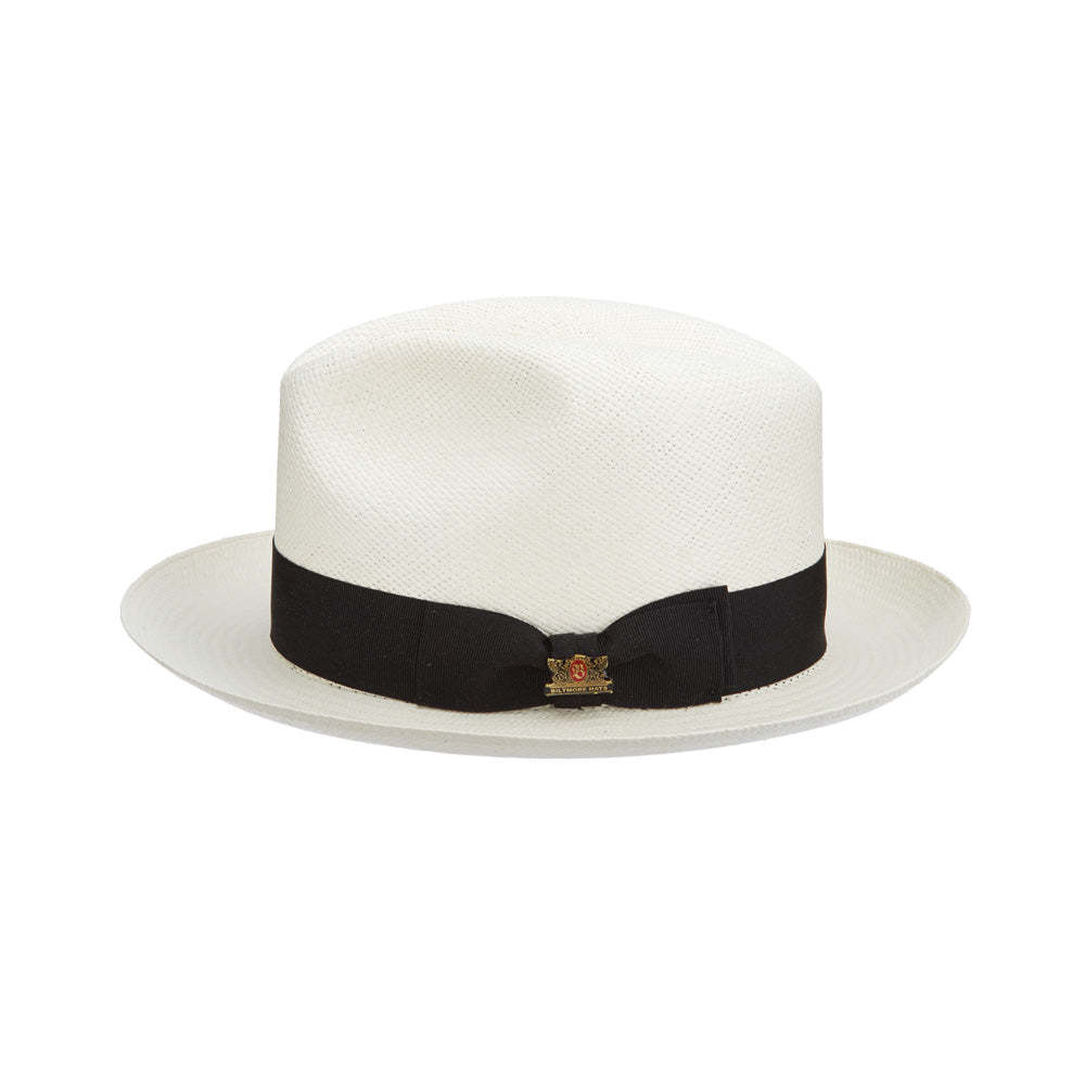 Ranch & Row Panama Fedora- Havana