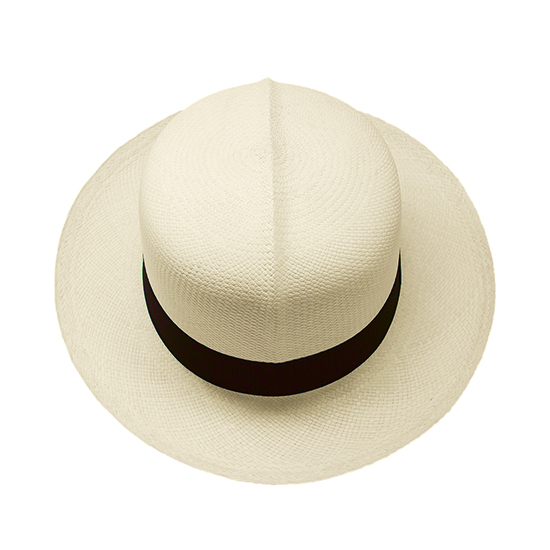 Colonial-Handmade Panama Hats