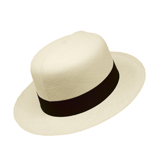 Colonial-Handmade Panama Hats