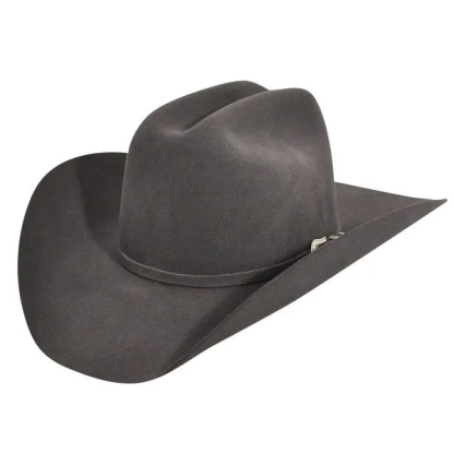 LIGHTNING 4X COWBOY HAT