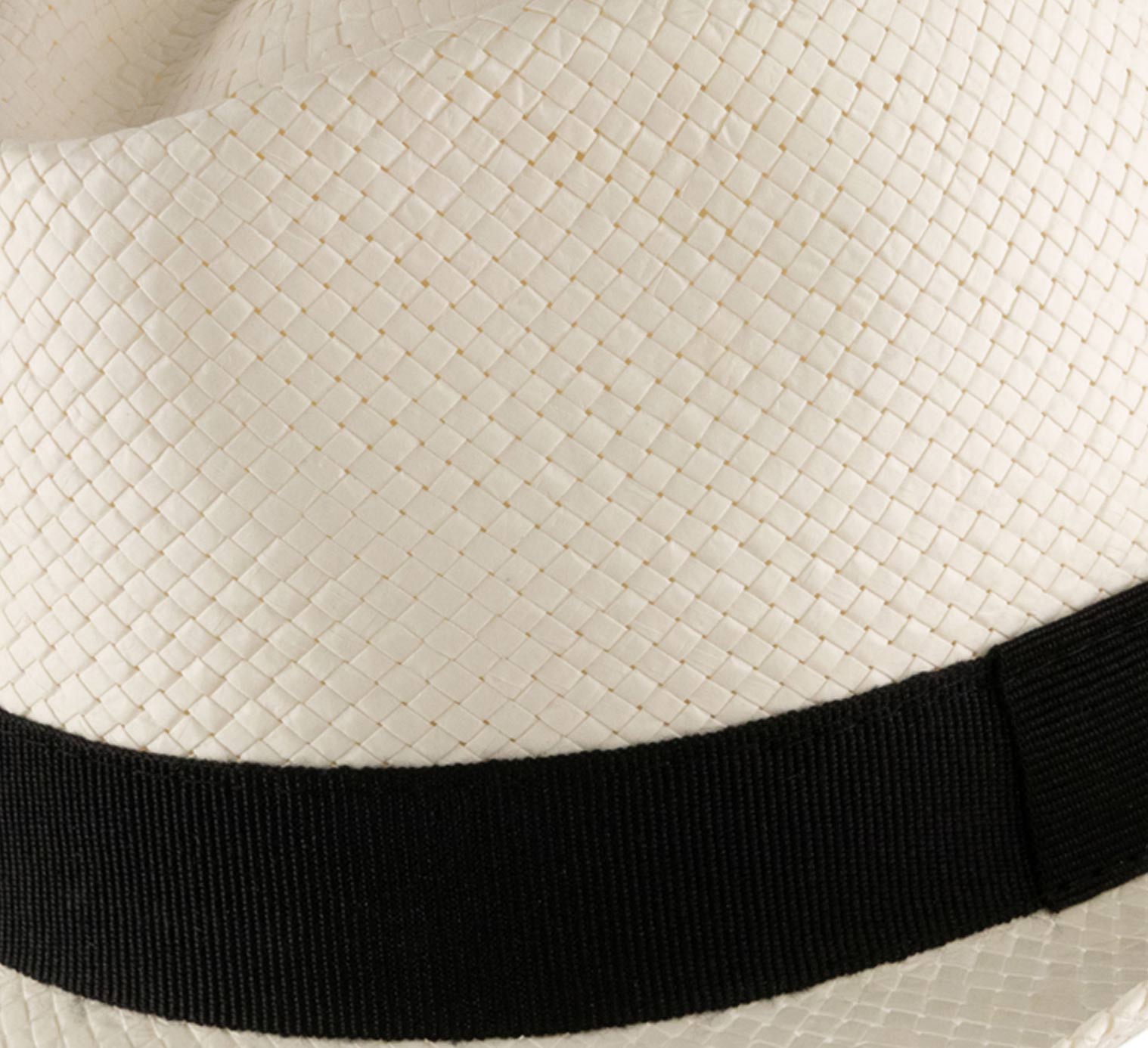Trilby VeranoSophie-Handmade Panama Hat