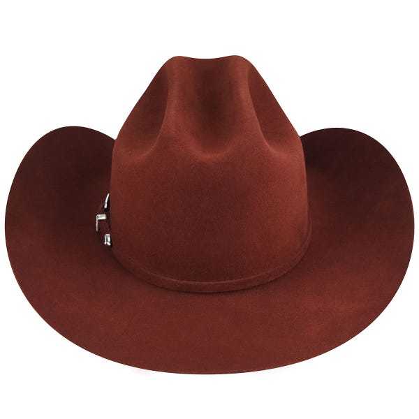 LIGHTNING 4X COWBOY HAT