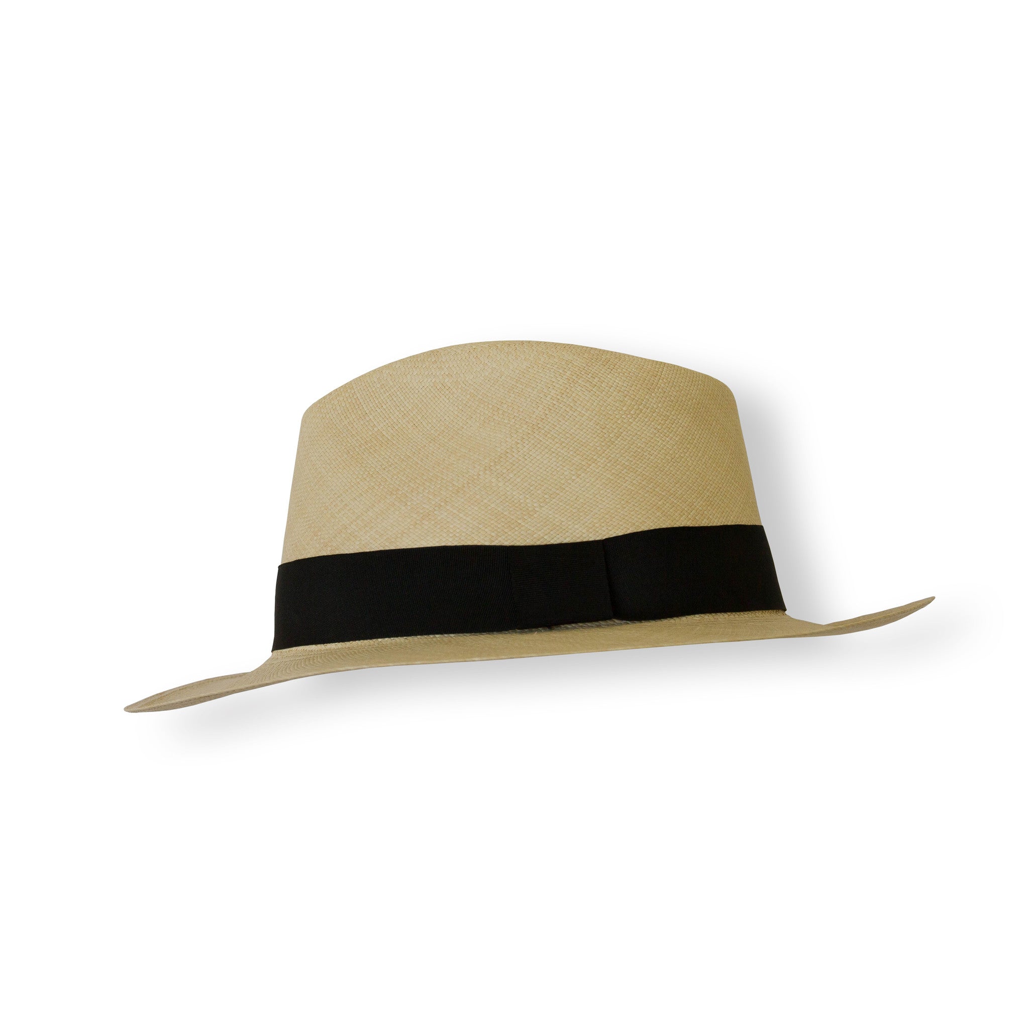 Ranch & Row - Teardrop Fedora