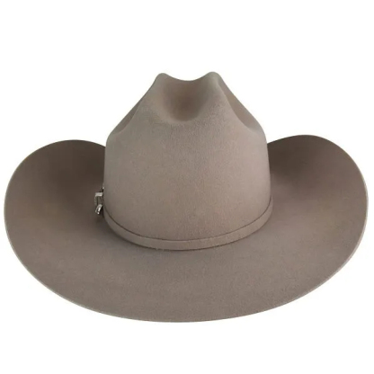 LIGHTNING 4X COWBOY HAT