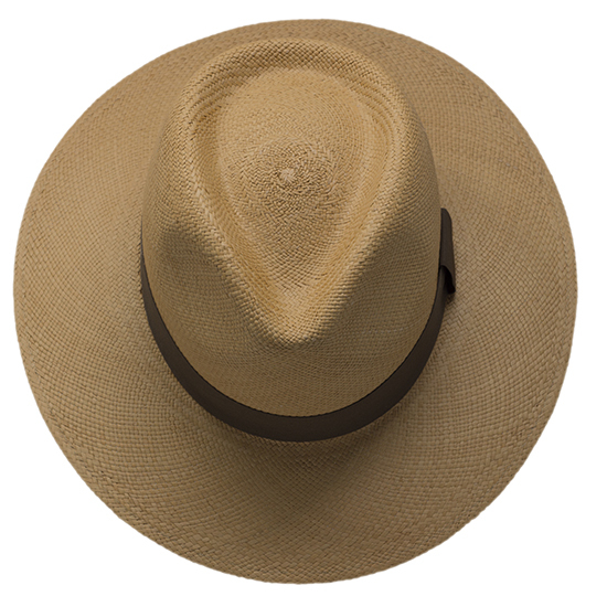 Serengeti-Handmade Panama Hats