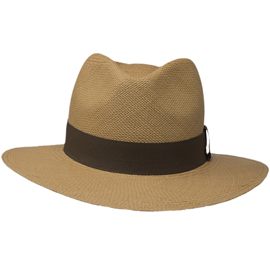 Serengeti-Handmade Panama Hats