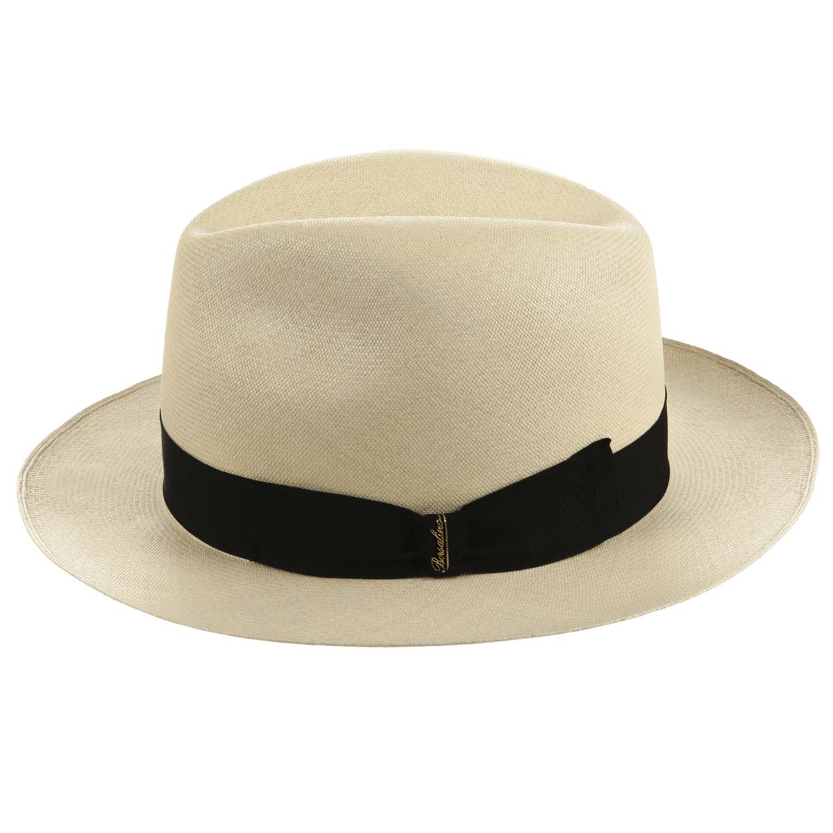 LUXURY-Handmade Panama Hats