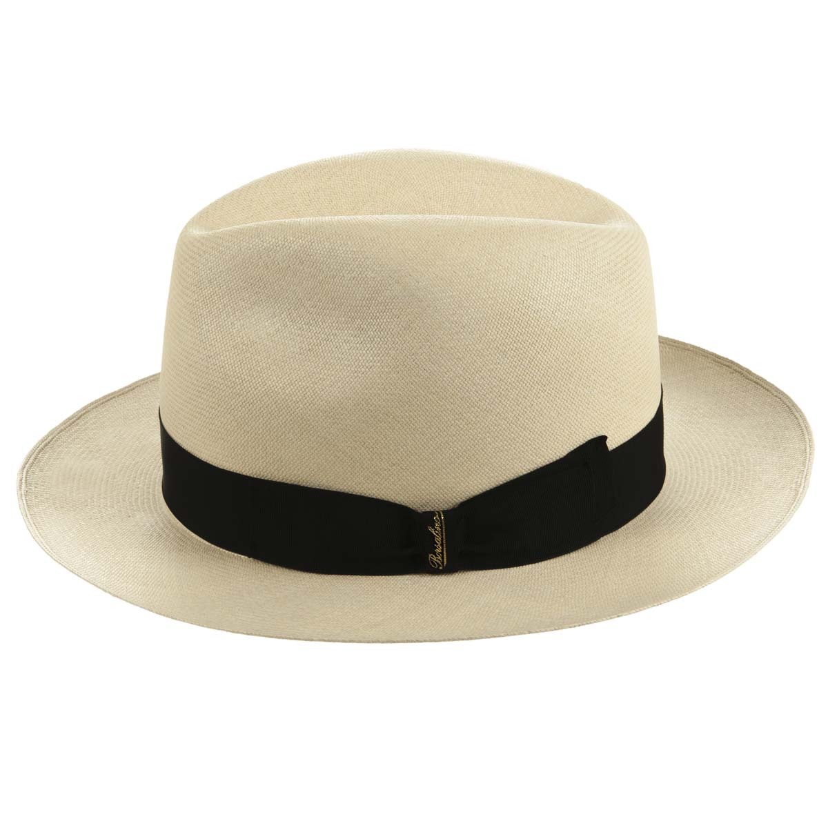 LUXURY-Handmade Panama Hats