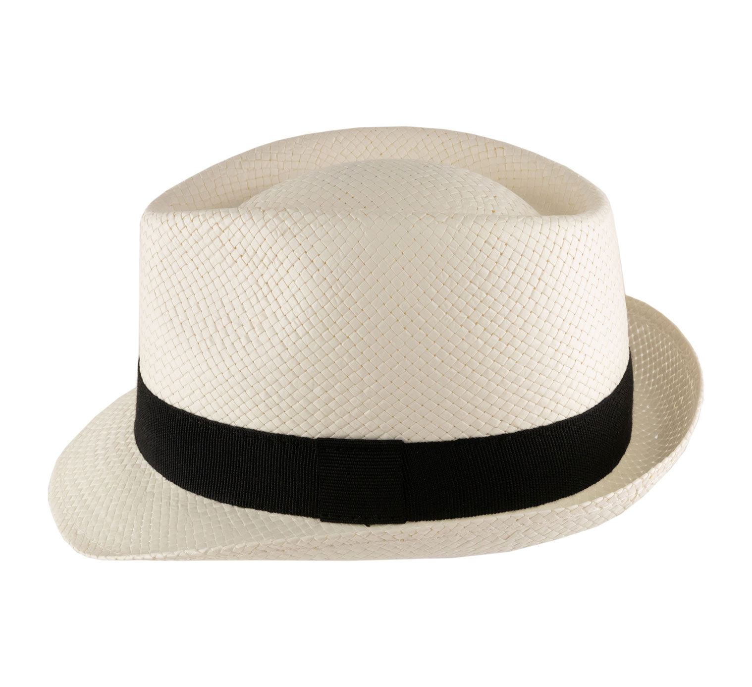 Trilby VeranoSophie-Handmade Panama Hat