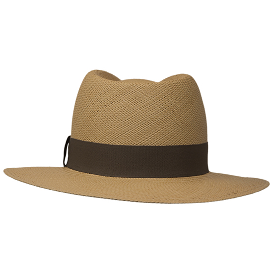 Serengeti-Handmade Panama Hats