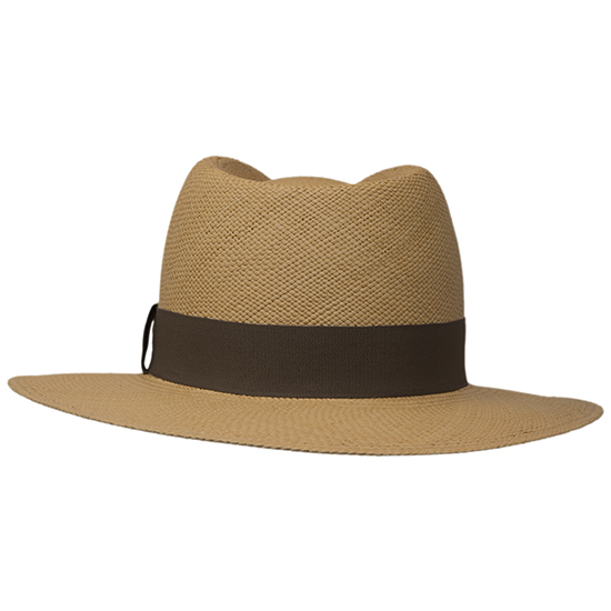 Serengeti-Handmade Panama Hats