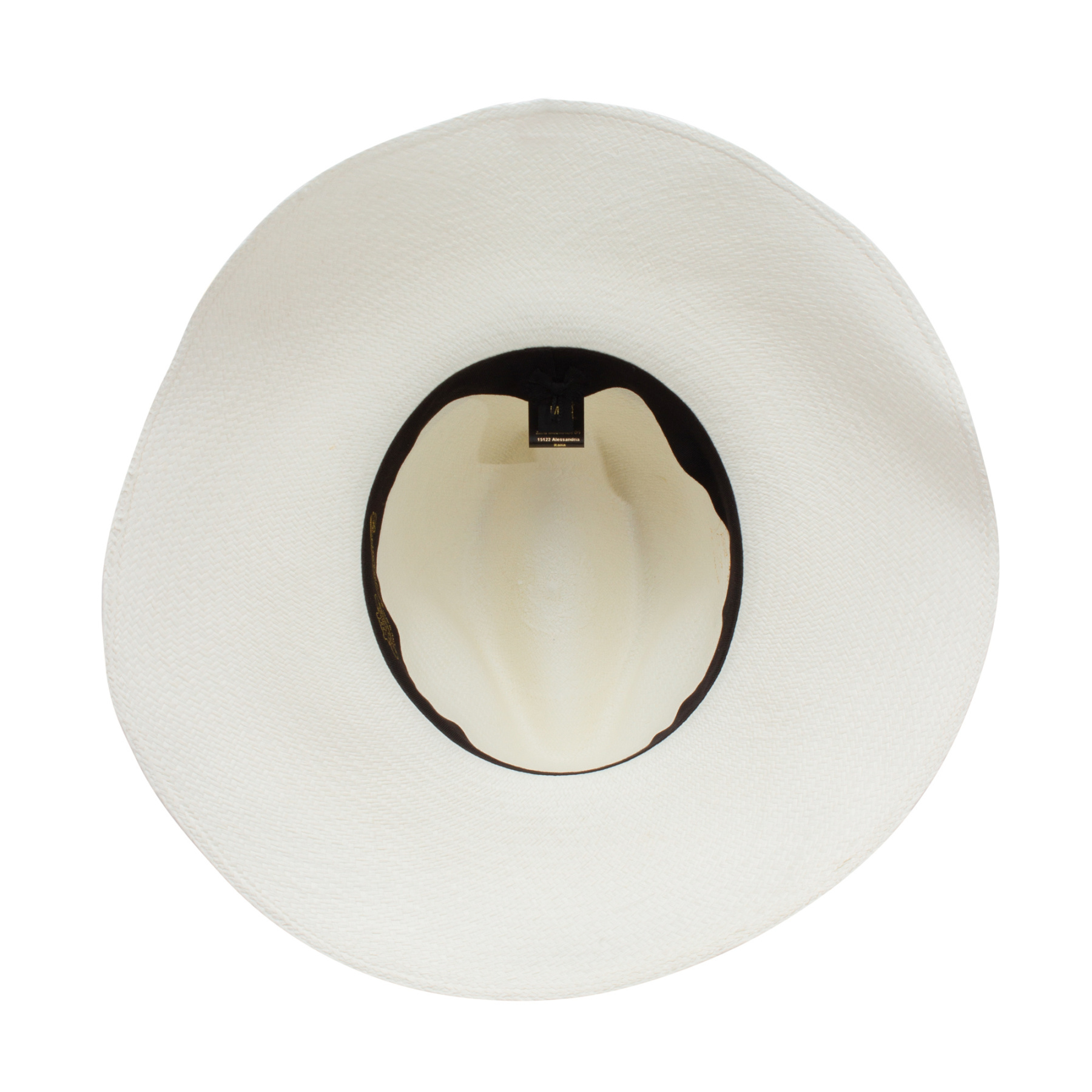 SOPHIE-Handmade Panama Hats
