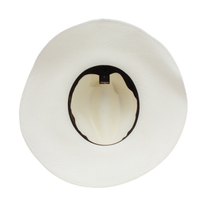 SOPHIE-Handmade Panama Hats