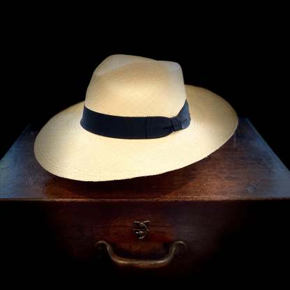New Arrival Classical Panama Hat Megan [Fast Shipping and Box Packing]