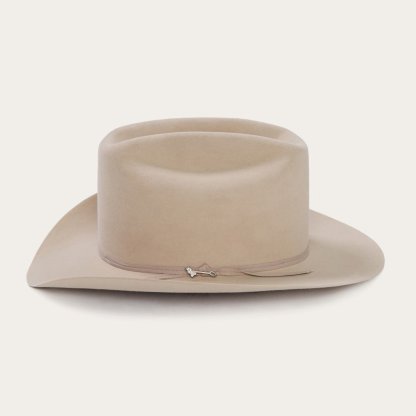 RANGE 6X COWBOY HAT
