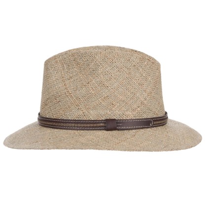 HUTTER-Handmade Panama Hats