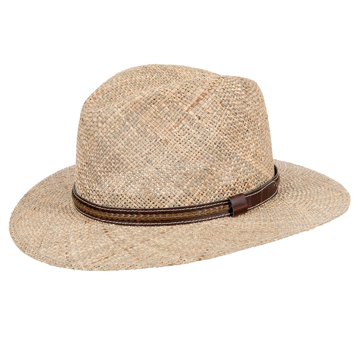 HUTTER-Handmade Panama Hats