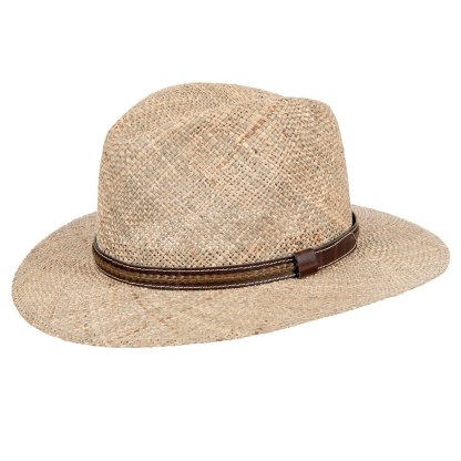 HUTTER-Handmade Panama Hats