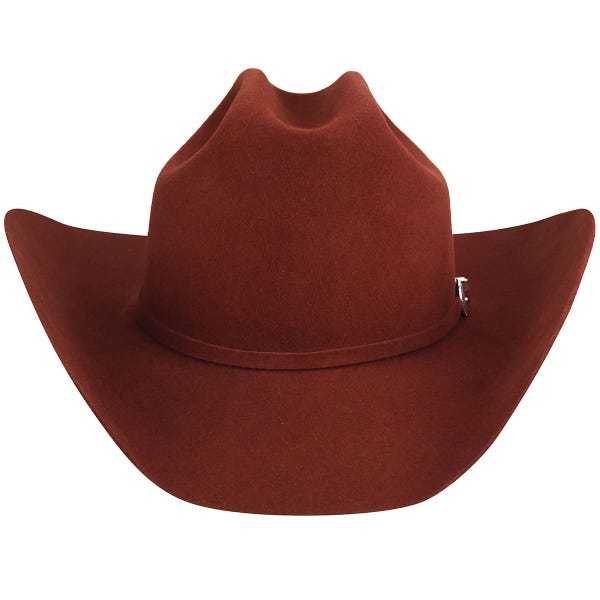 LIGHTNING 4X COWBOY HAT