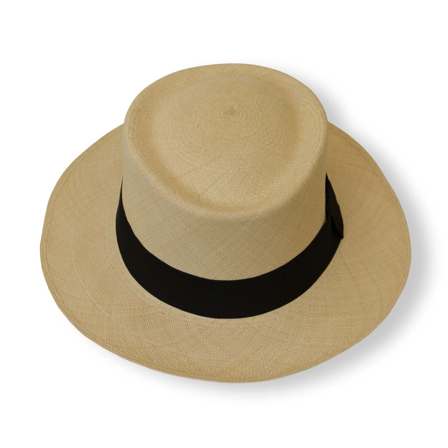 Ranch & Row - Dumont Panama Hat