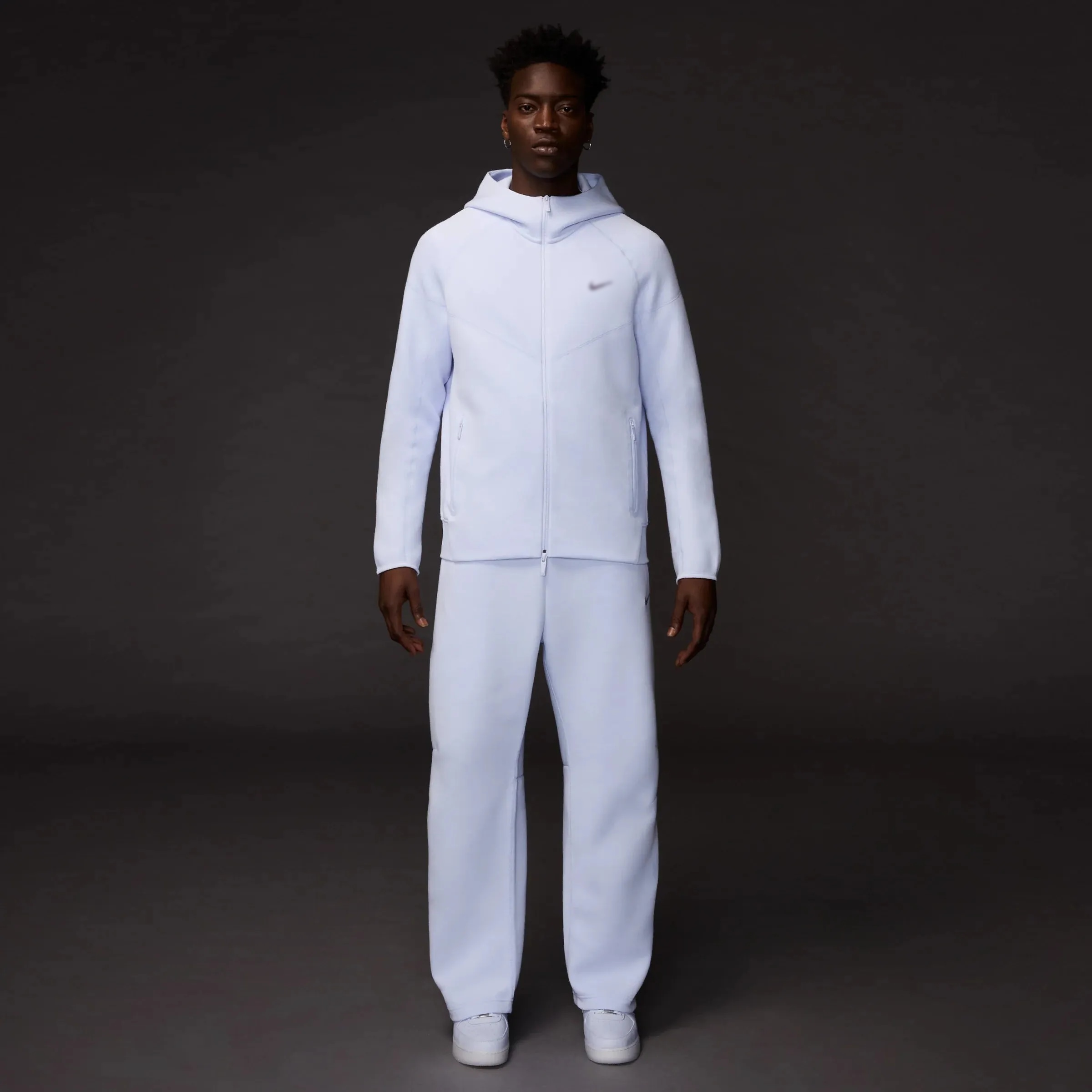 UNISEX BAGGY SWEATSUITS