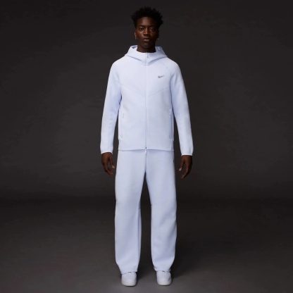 UNISEX BAGGY SWEATSUITS