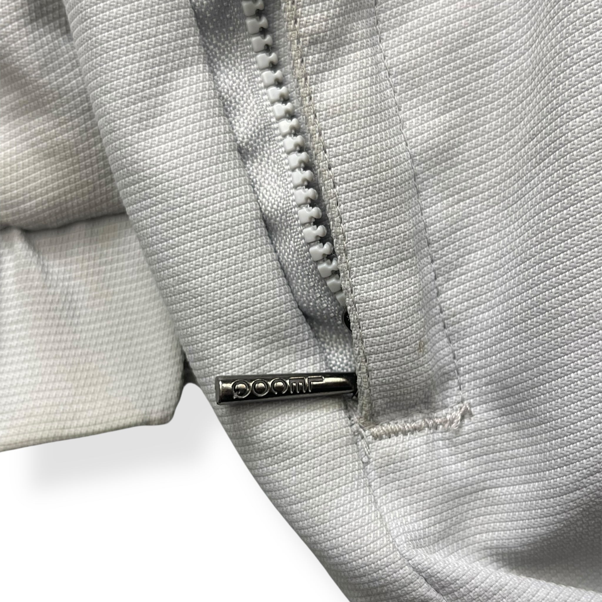 2000's Le Coq Sportif Stealth Pocket Jacket 