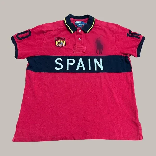 Premium Cotton Polo