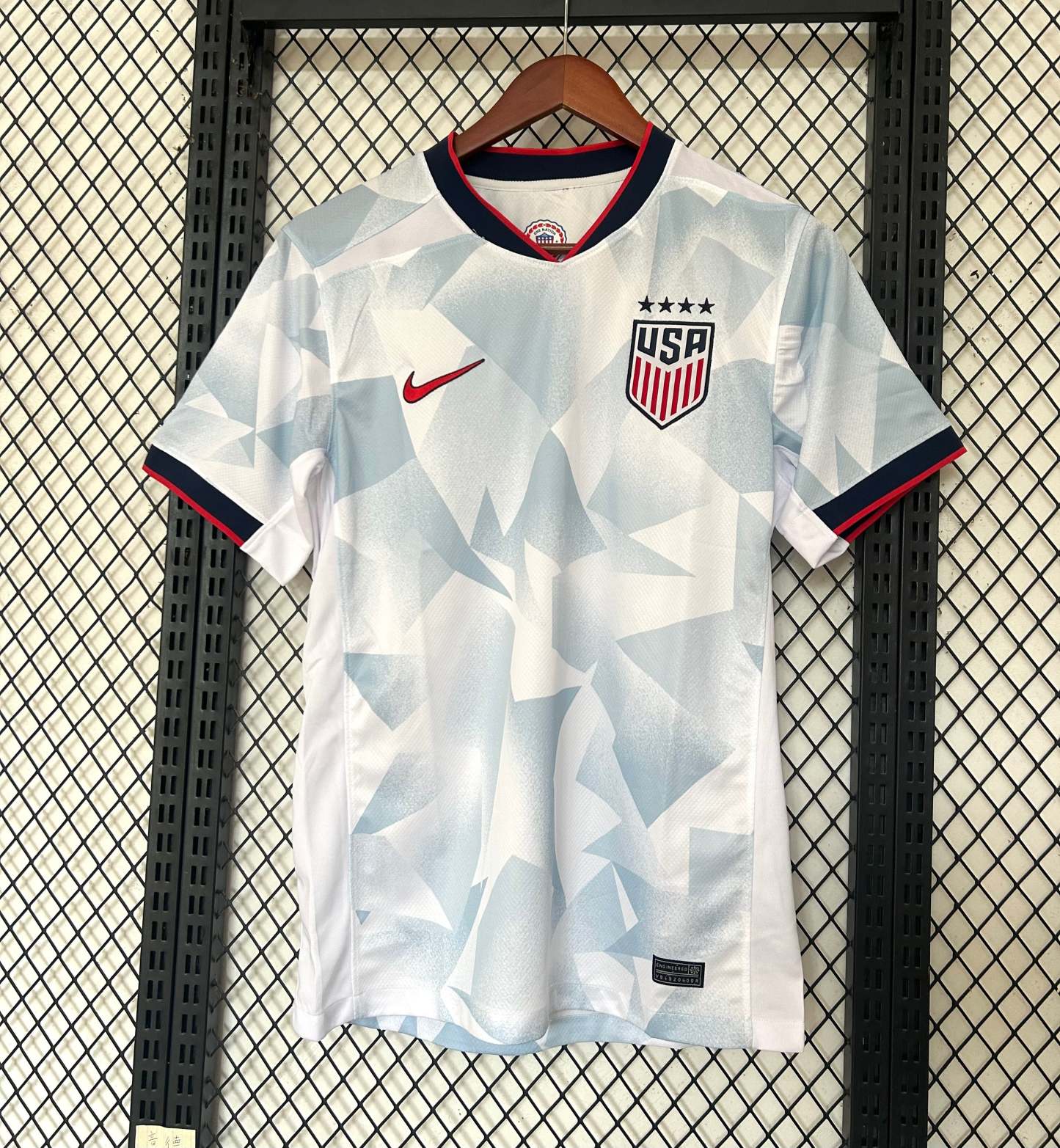 Usa Home 2025/2026 - United States