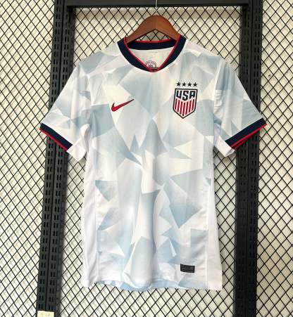 Usa Home 2025/2026 - United States