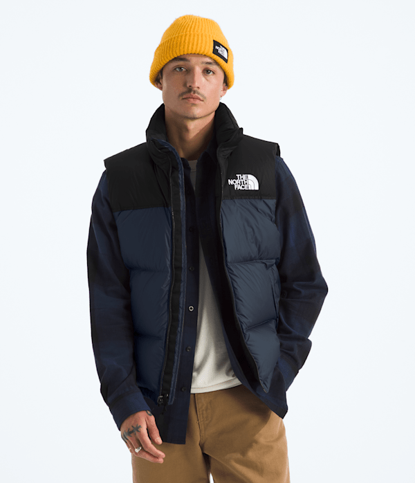Men's 1996 Retro Nuptse Vest