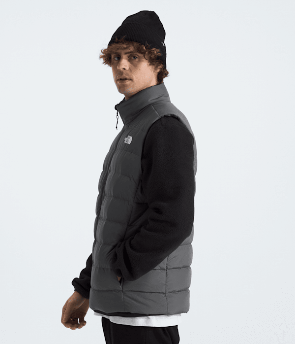 Men's Aconcagua 3 Vest