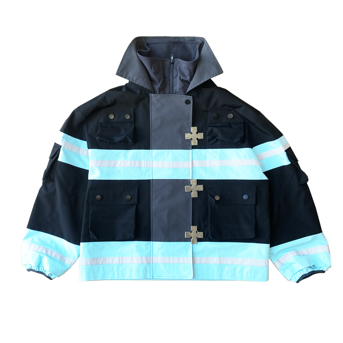 SPECIAL 8 JACKET