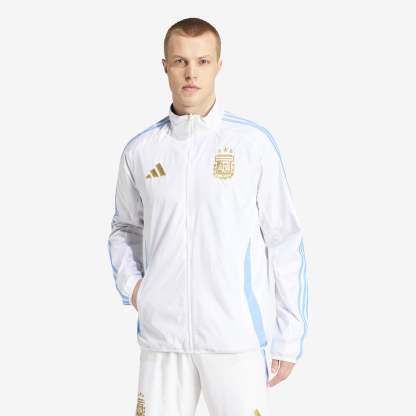 adidas Argentina Anthem