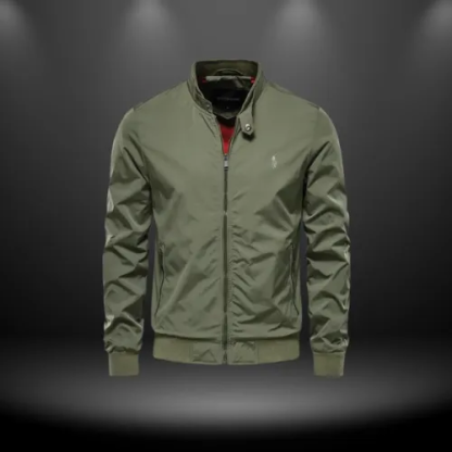 P0L0 R.L. | Jacket Spring/Summer