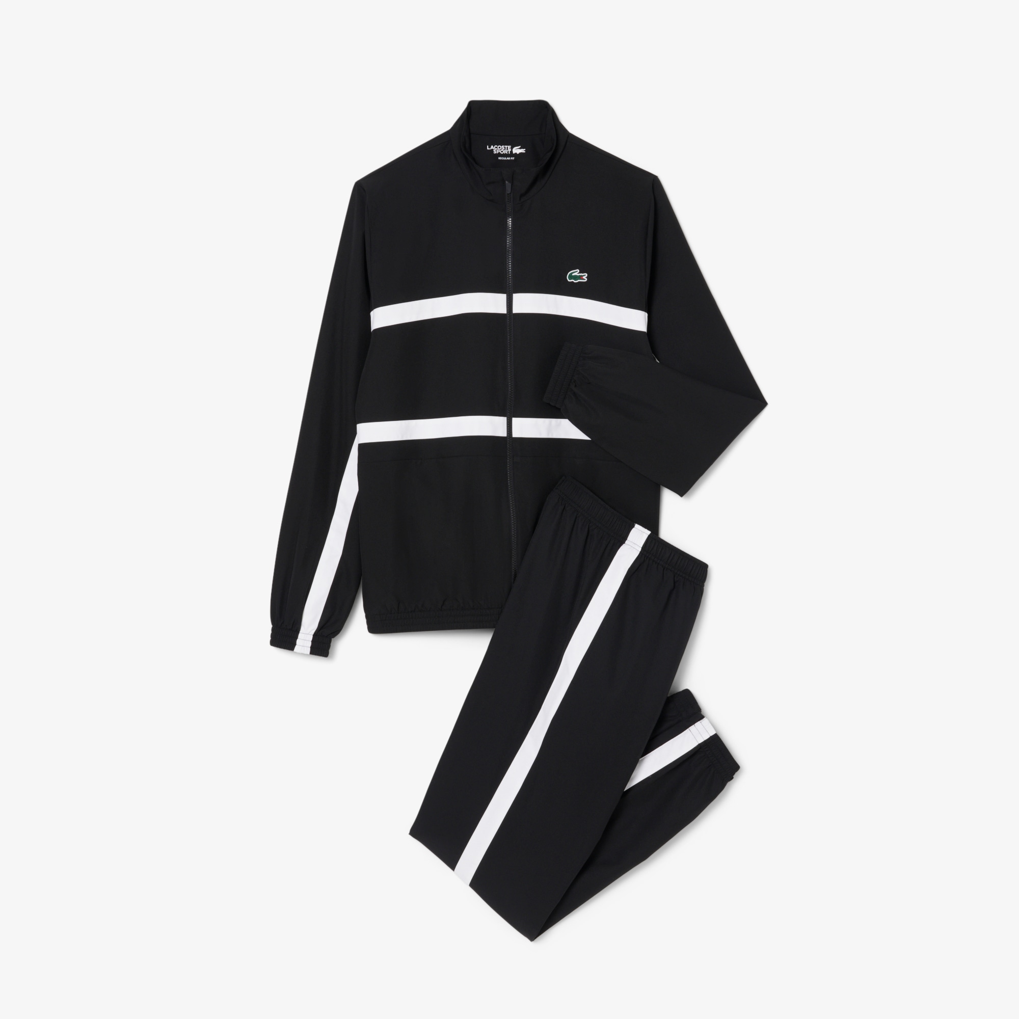 Sport Printed Tracksuit