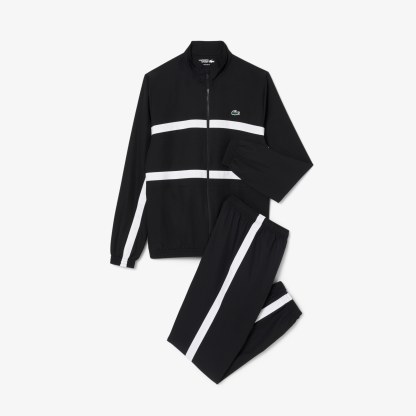 Sport Printed Tracksuit