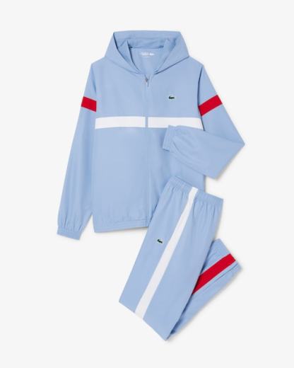Sport Colour-Block Tracksuit