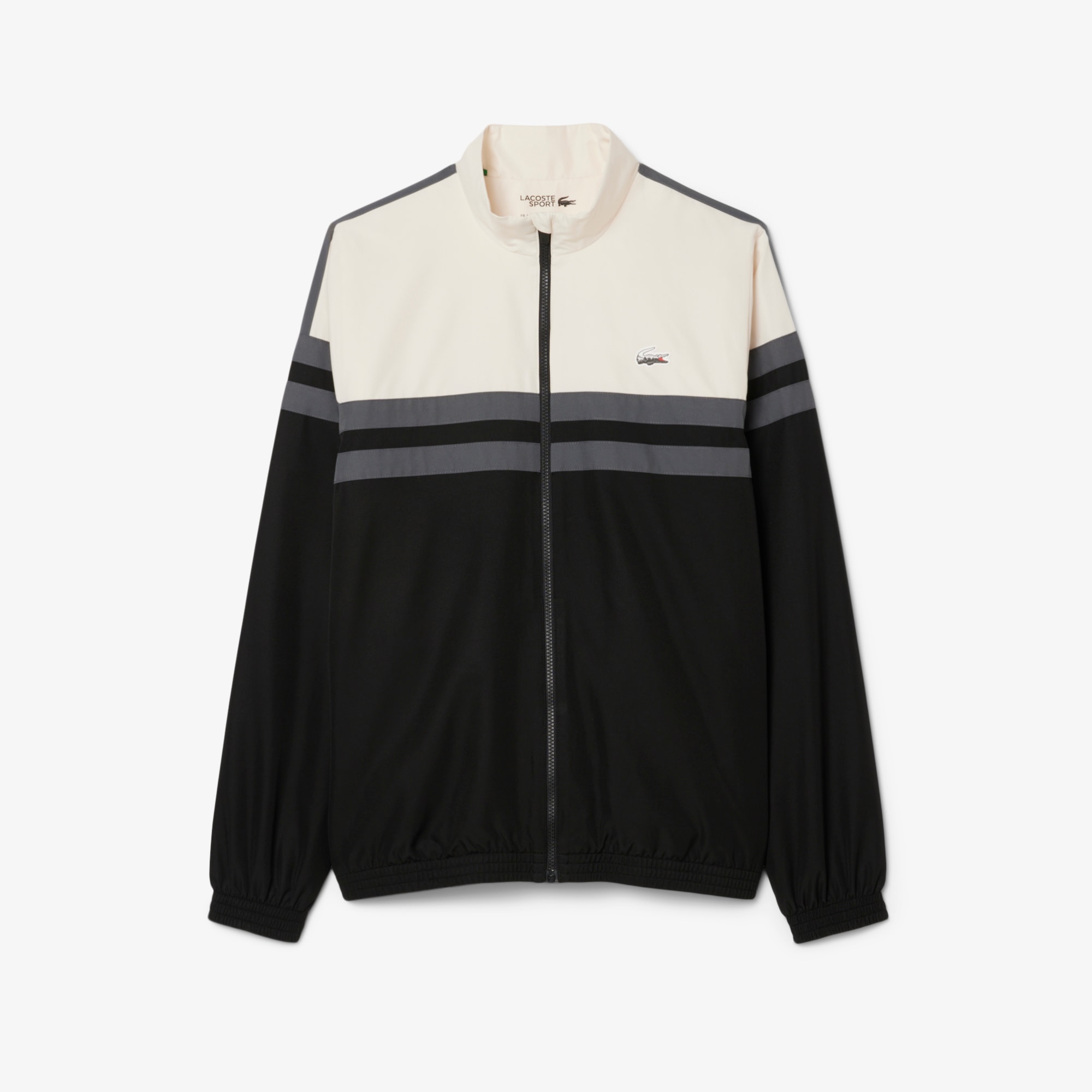 Men's Sport Landscape Crocodile Tracksuit