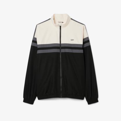 Men's Sport Landscape Crocodile Tracksuit