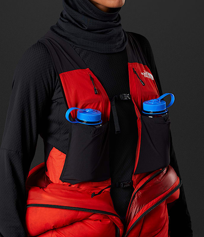 Women’s Himalayan Suit