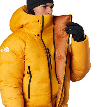 Men’s Himalayan Suit