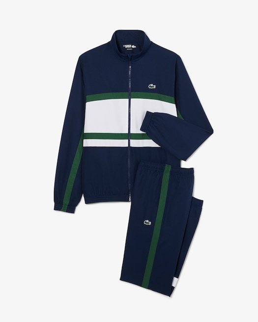 Sport Printed Tracksuit