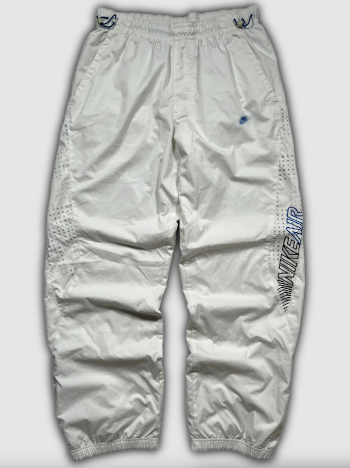 Premium Waterproof Track Pants | Windbreaker Joggers