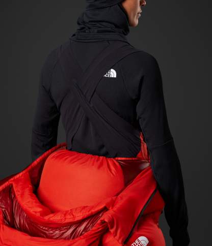 Women’s Himalayan Suit