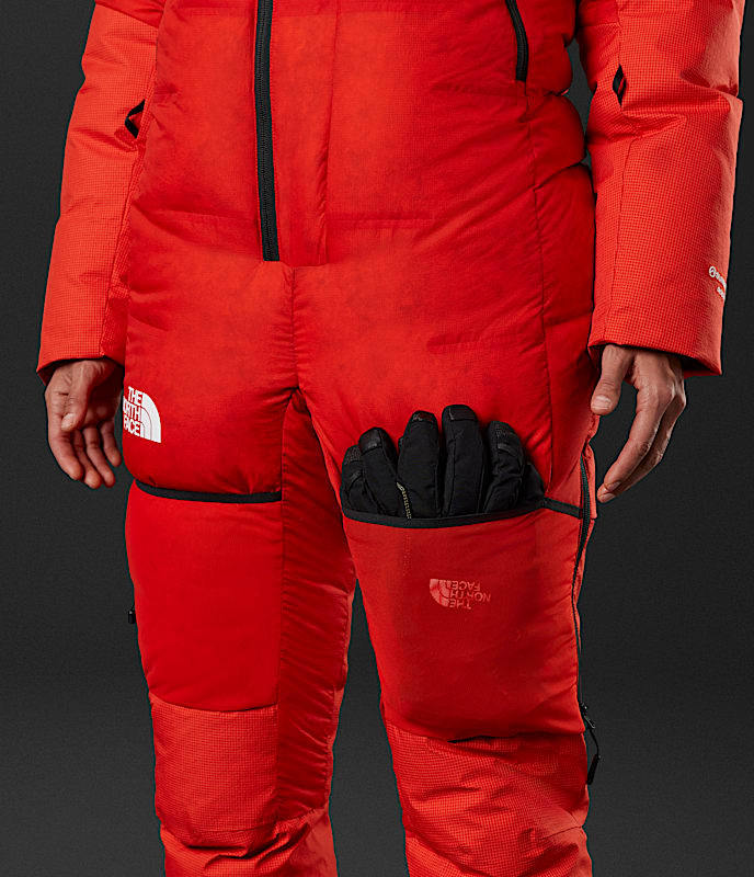 Women’s Himalayan Suit