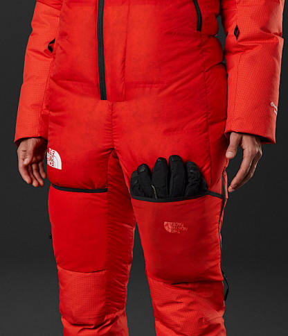 Women’s Himalayan Suit