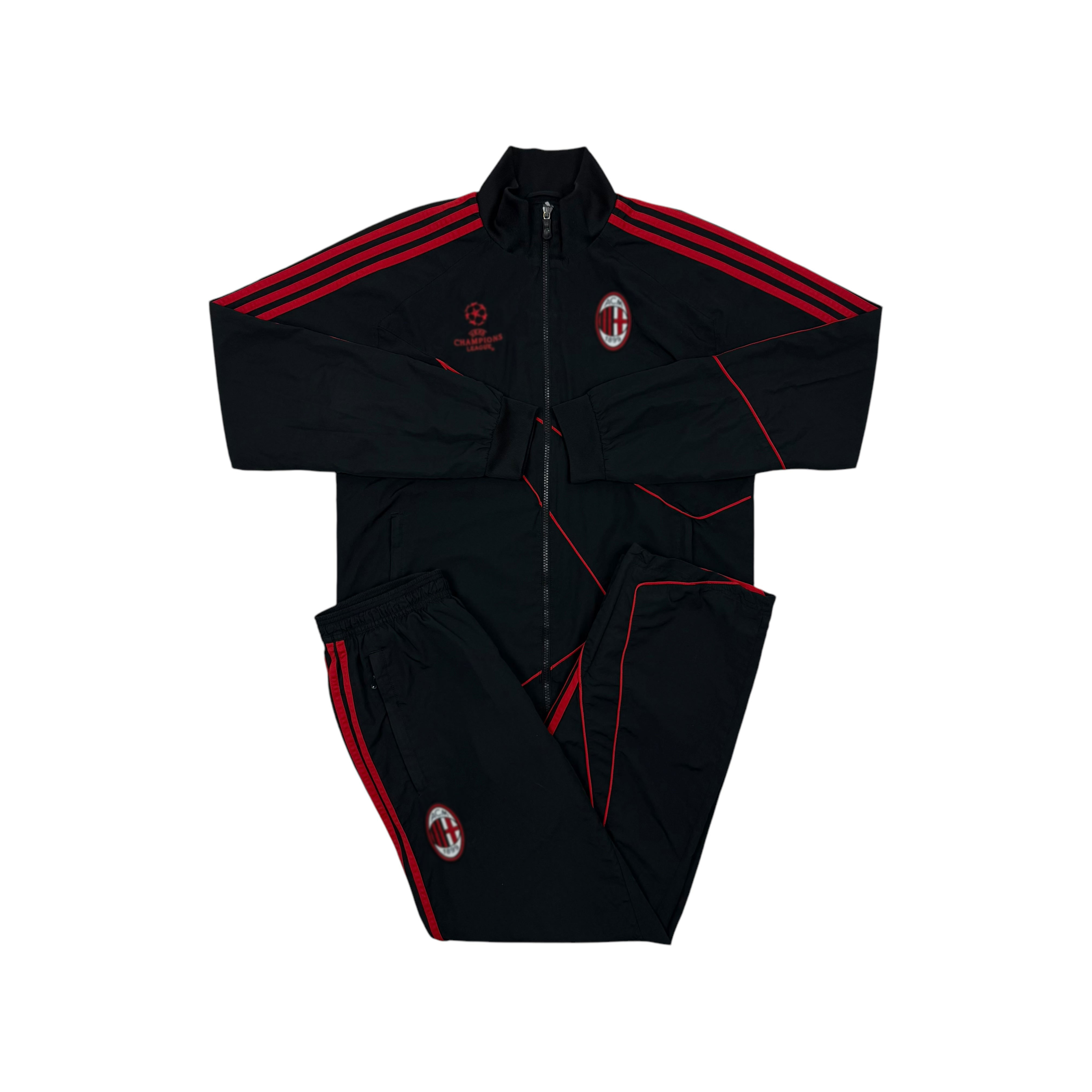 Unisex Sports Tracksuit