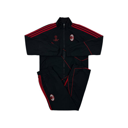 Unisex Sports Tracksuit